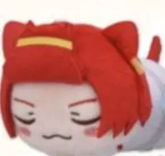 いれいす★おひるねこ★マスコット★りうら★