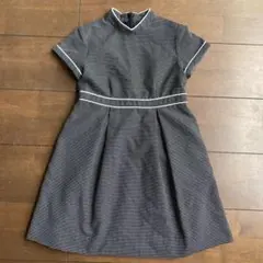 ミキハウス ワンピース フォーマル 120