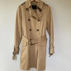 FLORENT トレンチコート　Sのサムネイル