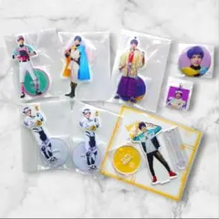 エーステ 兵頭九門 / 新正俊さん