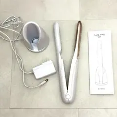 CARE PRO DEEP 超音波トリートメント