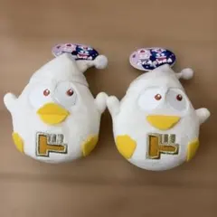 ドンペンドンコ　お手玉ドンペン　ドン・キホーテのサムネイル