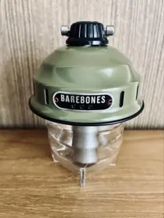 【f様専用】ベアボーンズ　ビーコンライト　BAREBONESのサムネイル