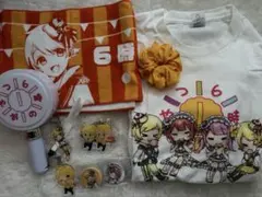 6時のおやつ グッズ