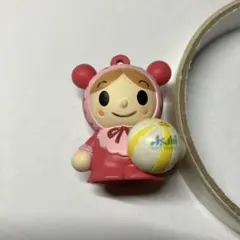 アサヒ　アンパンマン　指人形　フィギュア　あかちゃんまん