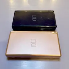 ニンテンドーDS Lite ジャンク品