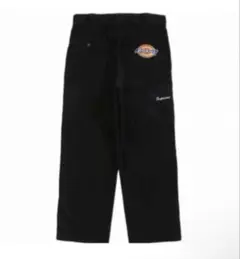 Supreme Dickies コーデュロイ ワークパンツ 32