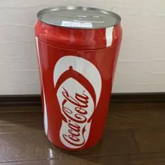 コカ•コーラ 缶型照明ランプ 回転 ROTATING LAMP - メルカリ