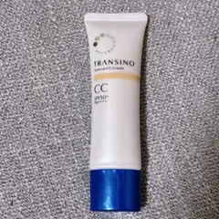 トランシーノ　薬用トーンアップCCクリームマルチベージュのサムネイル