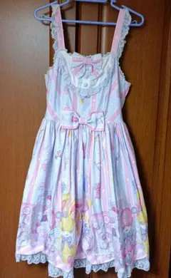 Toy doll BOX サックスのサムネイル