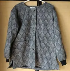 トップス(ポケット、裏地付き)