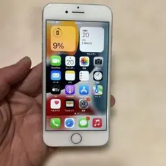 Apple iPhone 7 32GB simロックなし