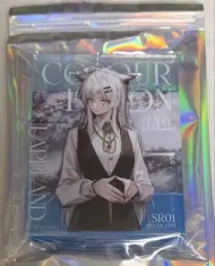 アークナイツ エンカク 虎三氏 グッズセット - メルカリ