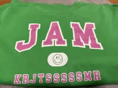 2026年最新】kizuna スウェットの人気アイテム - メルカリ