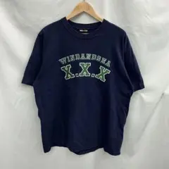 WIND AND SEA × GOD SELECTION XXX 半袖Tシャツ