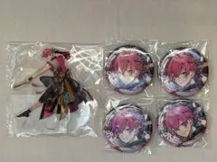 いれいす ないこ いれサマ セット