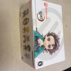 新品未開封 PalVerse 『鬼滅の刃』ローソン限定 6タイプフィギュア