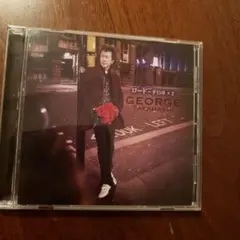 GEORGE TAKAHASHI ロード・オブ・15年×2