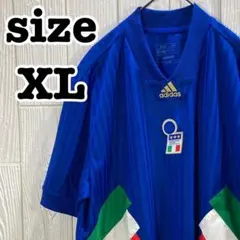 レア　貴重　イタリア代表　アズーリKappa カッパ レア 貴重 イタリア代表 アズーリKappa カッパ - メルカリ