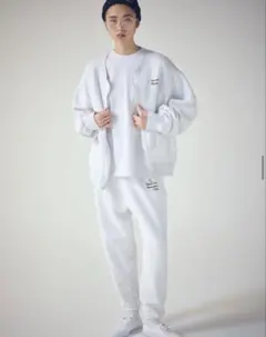 Oblada】オブラダHOCKEY H/S SWEAT CINCH - メルカリ