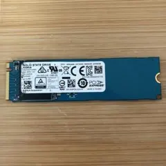 Kingston M.2 SSD 1TB(OM8TAP41024K1-A00) - メルカリ