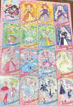 5弾多め 星3.2まとめ売り セット