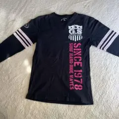 G.S. GOTCHA SURF 長袖カットソーのサムネイル