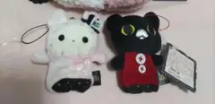 センチメンタルサーカス パペットクリーナー