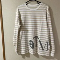 atmos Tシャツ ロンTのサムネイル