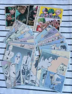 2026年最新】ヒロアカメモリアルコレクションの人気アイテム - メルカリ