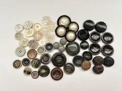 ボタン まとめ売り