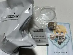 露*読様 原神 ポップマート フィギュア ファルカ