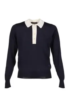 Wales Bonner ポロシャツ ウェールズボナー JOHN SMEFLEY