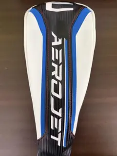 【状態良好】 cobra AEROJET ドライバー用 ヘッドカバー