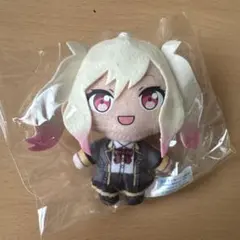 プロセカ くじ 天馬咲希 ぷちぬいマスコット