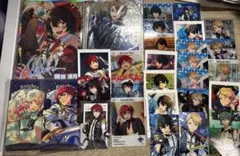 あんスタ】Knights 月永レオ グッズセット - メルカリ