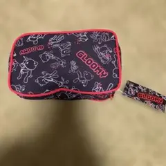 グルーミー ポーチ