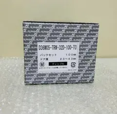 新品　アルファ ドアノブ D36M05-TRW-100