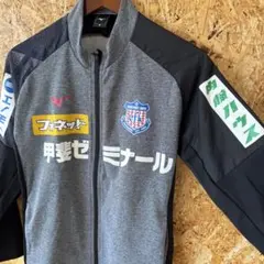 2026年最新】ヴァンフォーレ甲府 ウインドブレーカーの人気アイテム