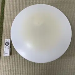 シーリングライト