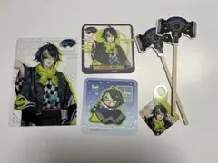 スイパラ Dytica 伊波ライセット