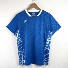 YONEX ヨネックス ユニフォーム ゲームシャツ VERYCOOLベリークール