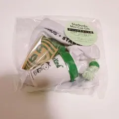スヌーピー スターバックス コラボ ミニカップギフト