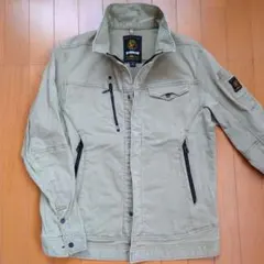 EVENRIVER作業服 イーブンリバー /ジャケット 3Lサイズ