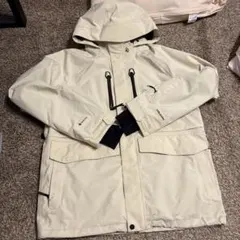 ボルコム　スノーボードウェア