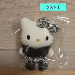 ハローキティ　MCコレクション　アニマル