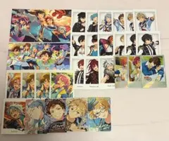 あんスタ 10周年展 ぱしゃこれ ポストカード ポスカ メロアス 購入特典