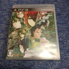 STEINS;GATE 線形拘束のフェノグラム