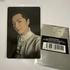 ENHYPEN JAY トレカ House of Vampire 購入特典
