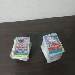 ポケモンカードセット（キャラクター・レアカード含む）